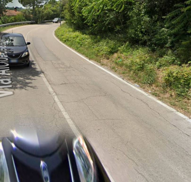 terreno agricolo in vendita a Montesilvano in zona Montesilvano Colle