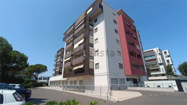 appartamento in vendita a Montesilvano