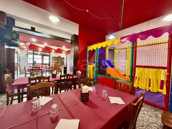 negozio in vendita a Montesilvano