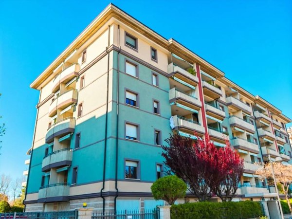 appartamento in vendita a Montesilvano