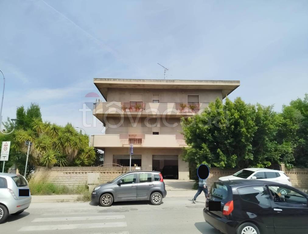 appartamento in vendita a Montesilvano