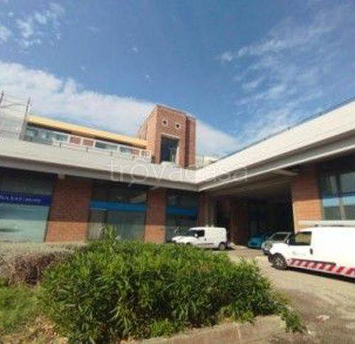 negozio in vendita a Montesilvano