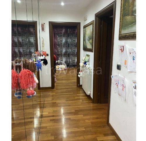 appartamento in vendita a Montesilvano in zona Montesilvano Colle