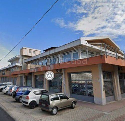 appartamento in vendita a Montesilvano