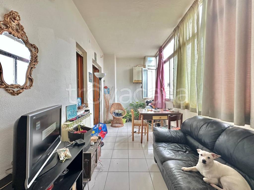 appartamento in vendita a Montesilvano