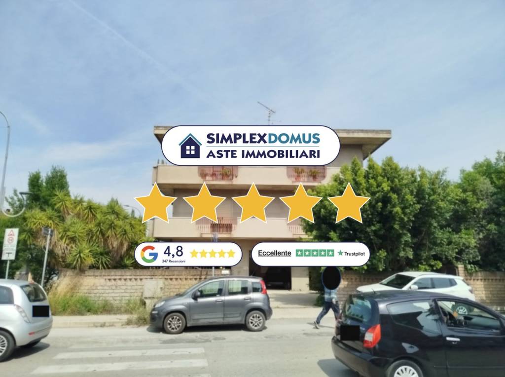 appartamento in vendita a Montesilvano