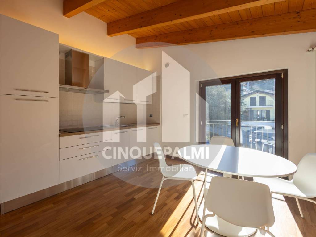 appartamento in vendita a Montesilvano in zona Montesilvano Colle