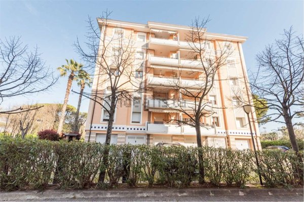 appartamento in vendita a Montesilvano