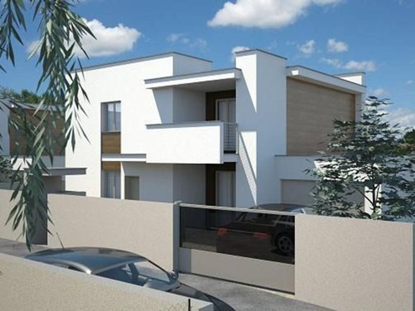 terreno edificabile in vendita a Montesilvano in zona Montesilvano Colle