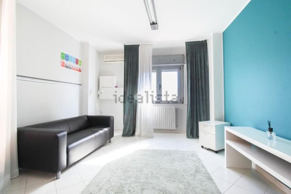 appartamento in vendita a Montesilvano