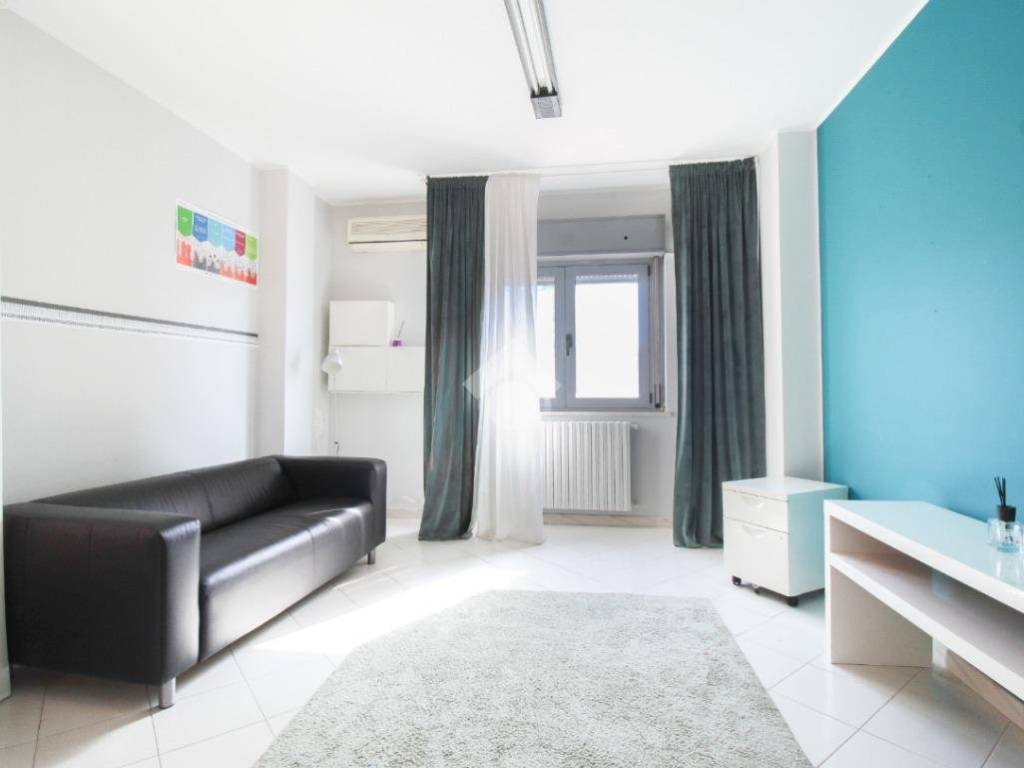 appartamento in vendita a Montesilvano