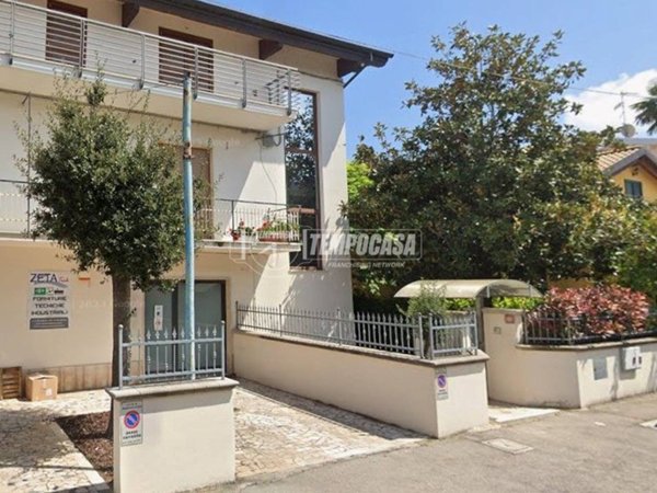 appartamento in vendita a Montesilvano