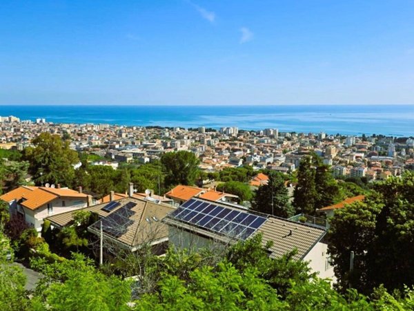 casa indipendente in vendita a Montesilvano in zona Montesilvano Colle