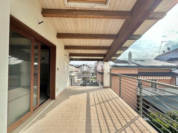 appartamento in vendita a Montesilvano