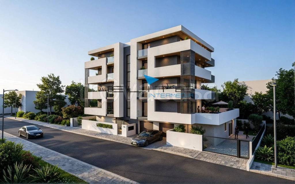 appartamento in vendita a Montesilvano