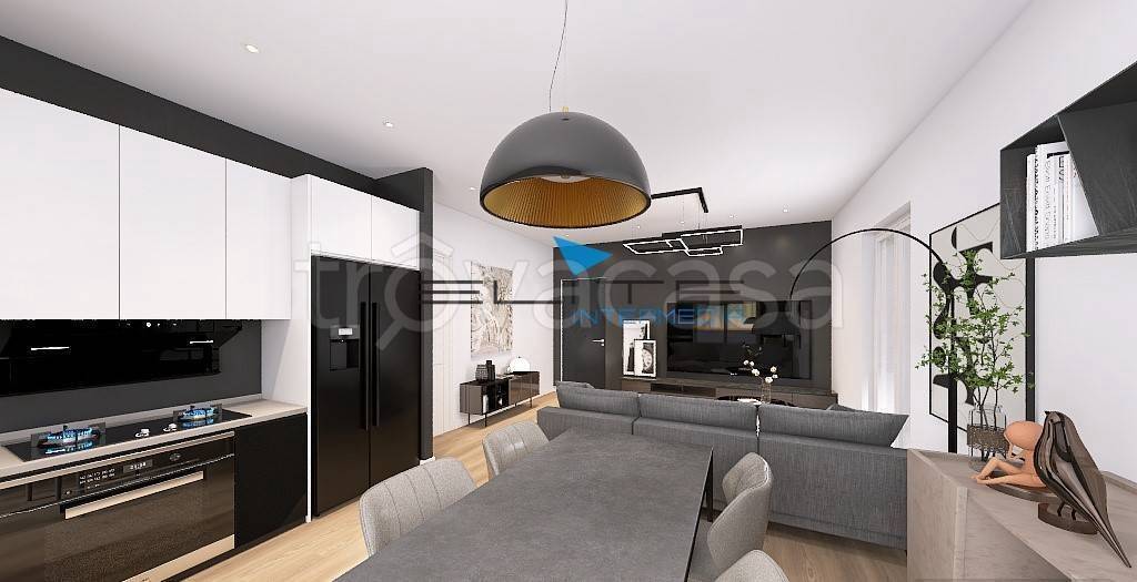 appartamento in vendita a Montesilvano