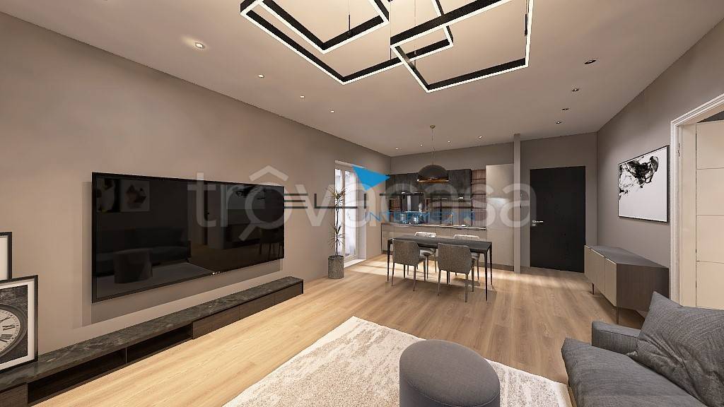 appartamento in vendita a Montesilvano