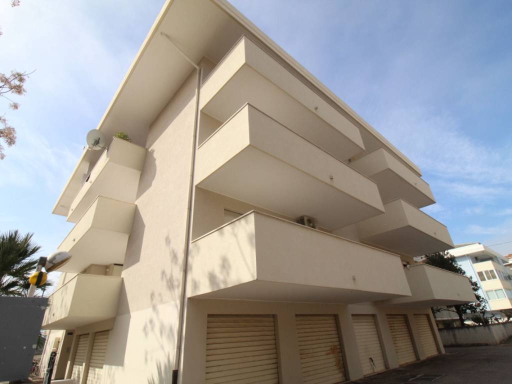 mansarda in vendita a Montesilvano in zona Montesilvano Marina