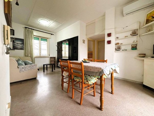 appartamento in vendita a Montesilvano