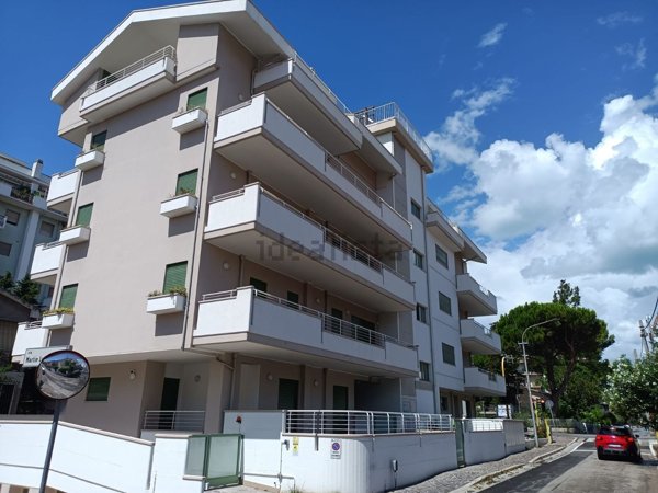 appartamento in vendita a Montesilvano