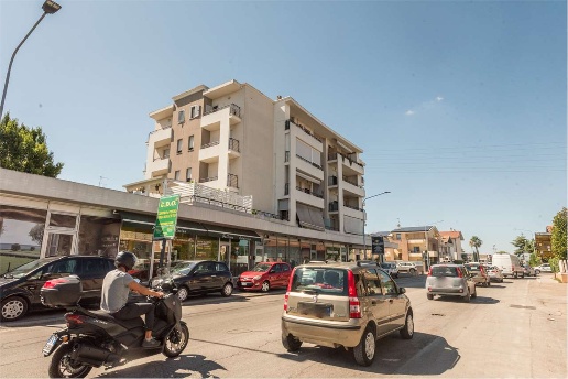 appartamento in vendita a Montesilvano