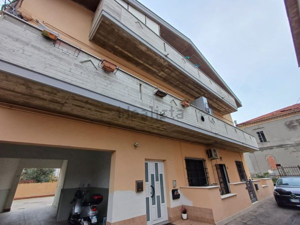 appartamento in vendita a Montesilvano