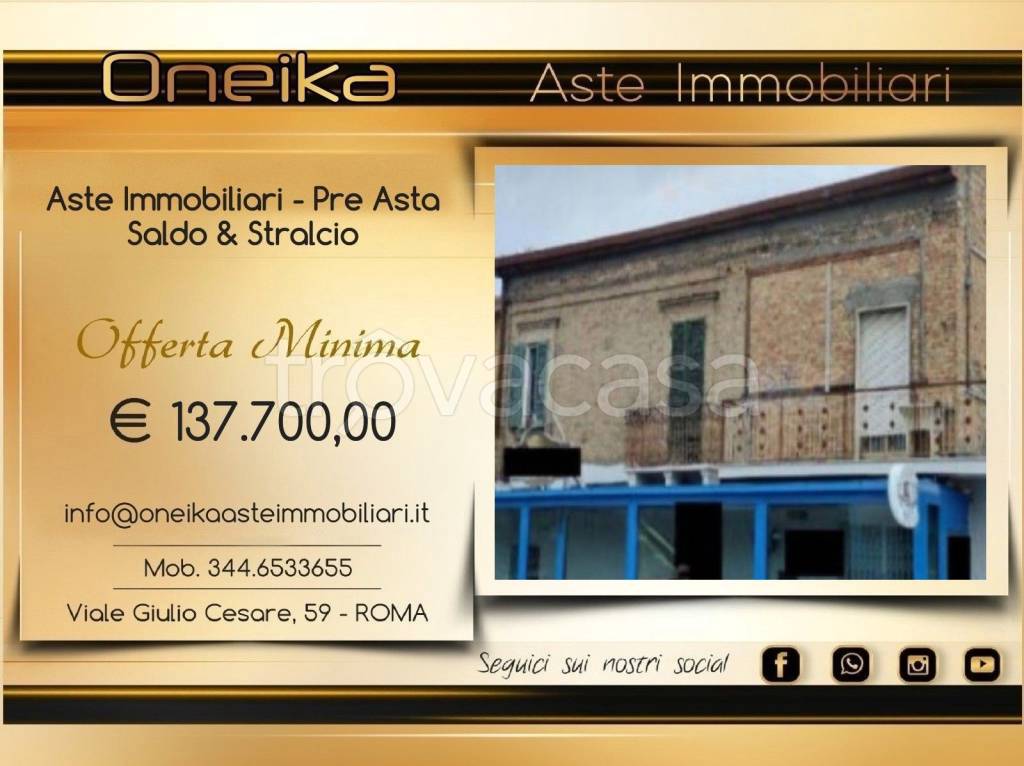 appartamento in vendita a Montesilvano