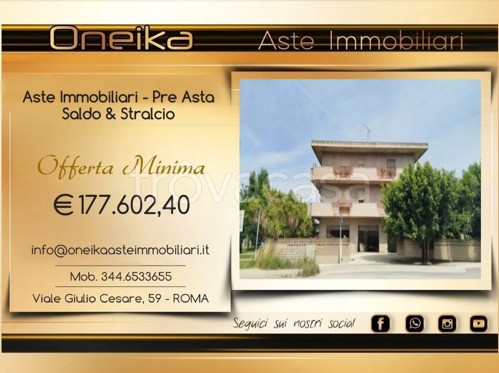 appartamento in vendita a Montesilvano