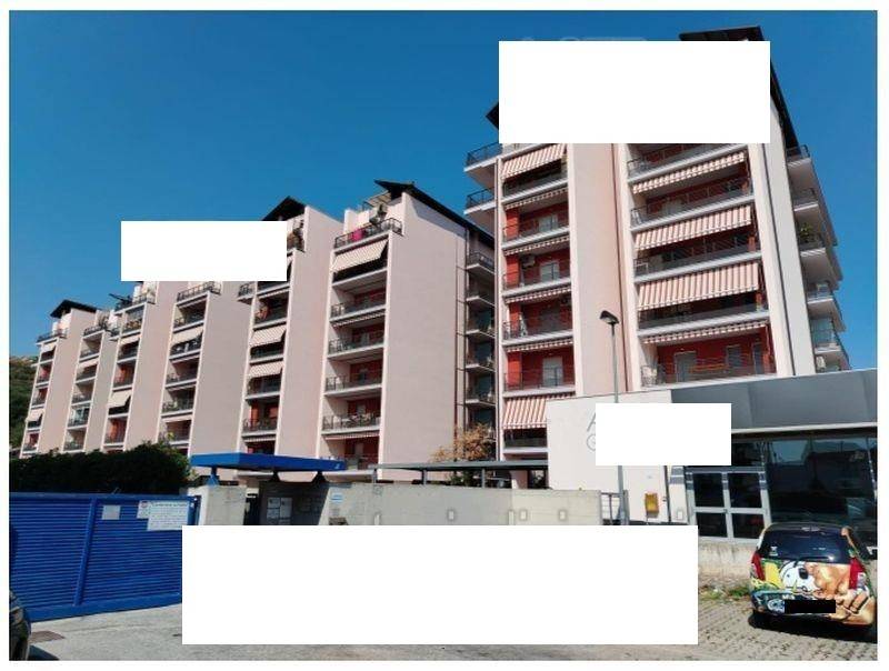 appartamento in vendita a Montesilvano