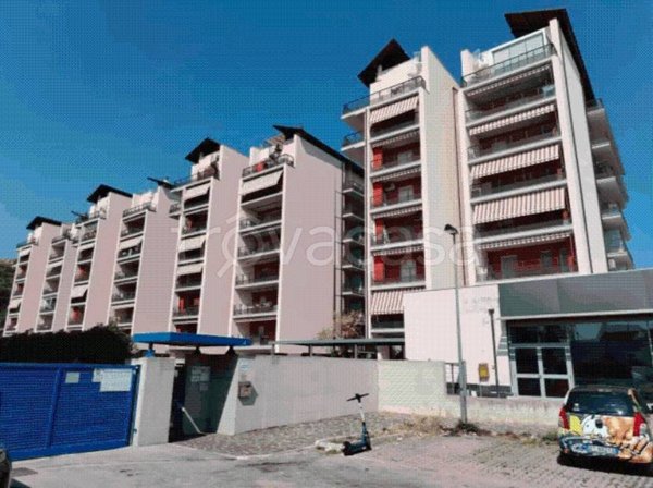 appartamento in vendita a Montesilvano