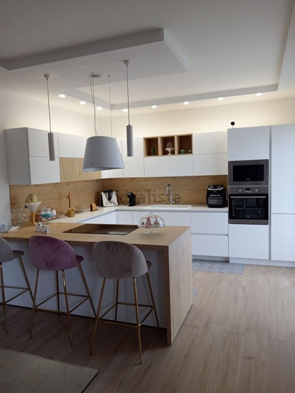 appartamento in vendita a Montesilvano