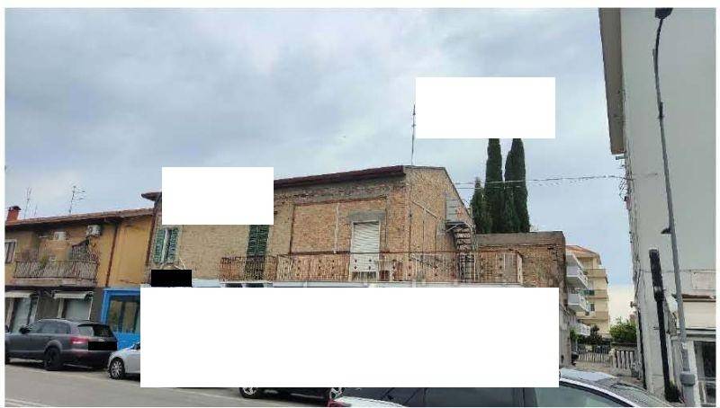 appartamento in vendita a Montesilvano