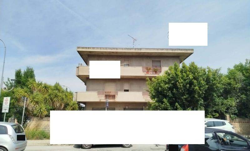 appartamento in vendita a Montesilvano