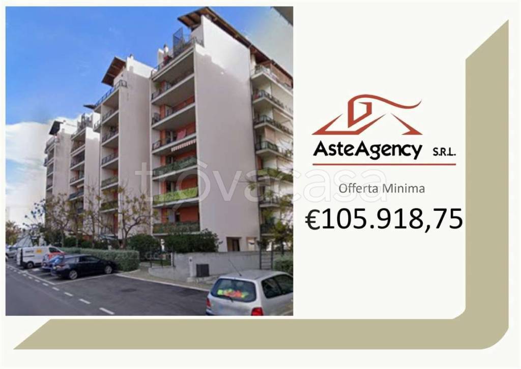 appartamento in vendita a Montesilvano