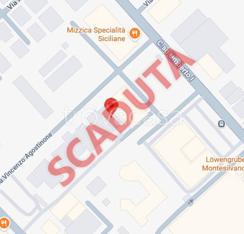 terreno edificabile in vendita a Montesilvano