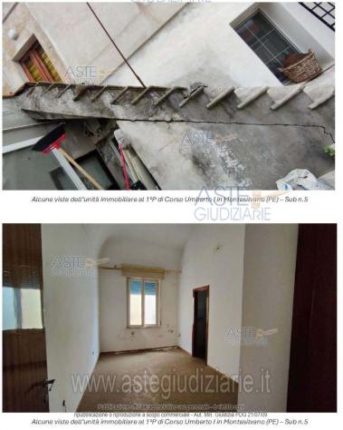 appartamento in vendita a Montesilvano