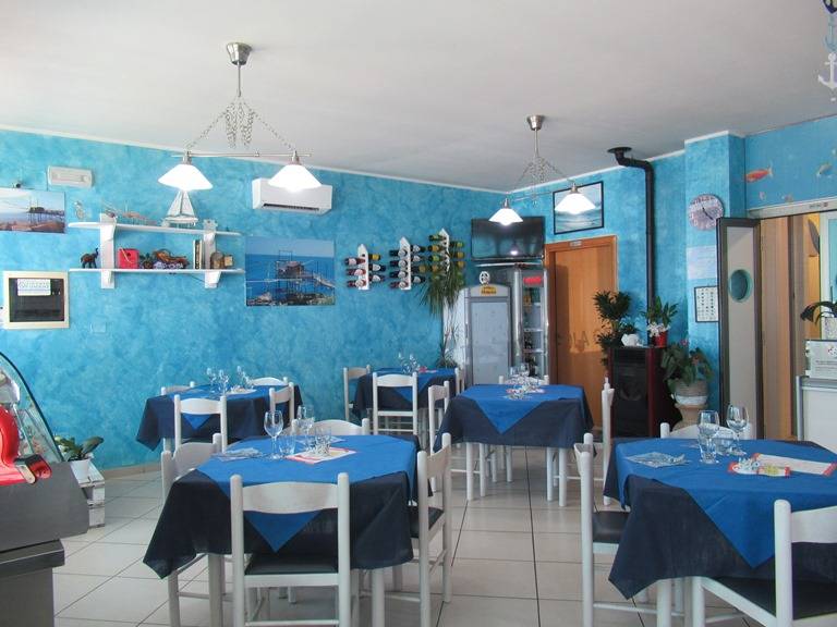 negozio in vendita a Montesilvano