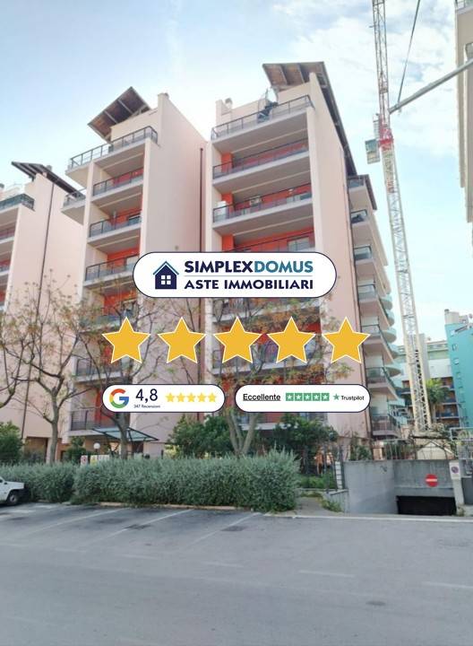 appartamento in vendita a Montesilvano