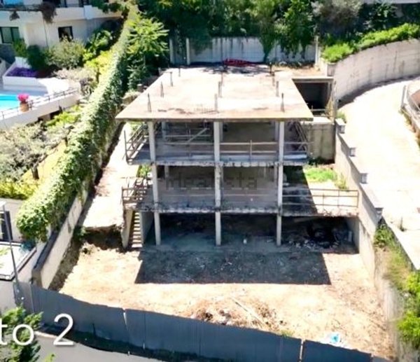 casa indipendente in vendita a Montesilvano