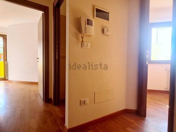 appartamento in vendita a Montesilvano