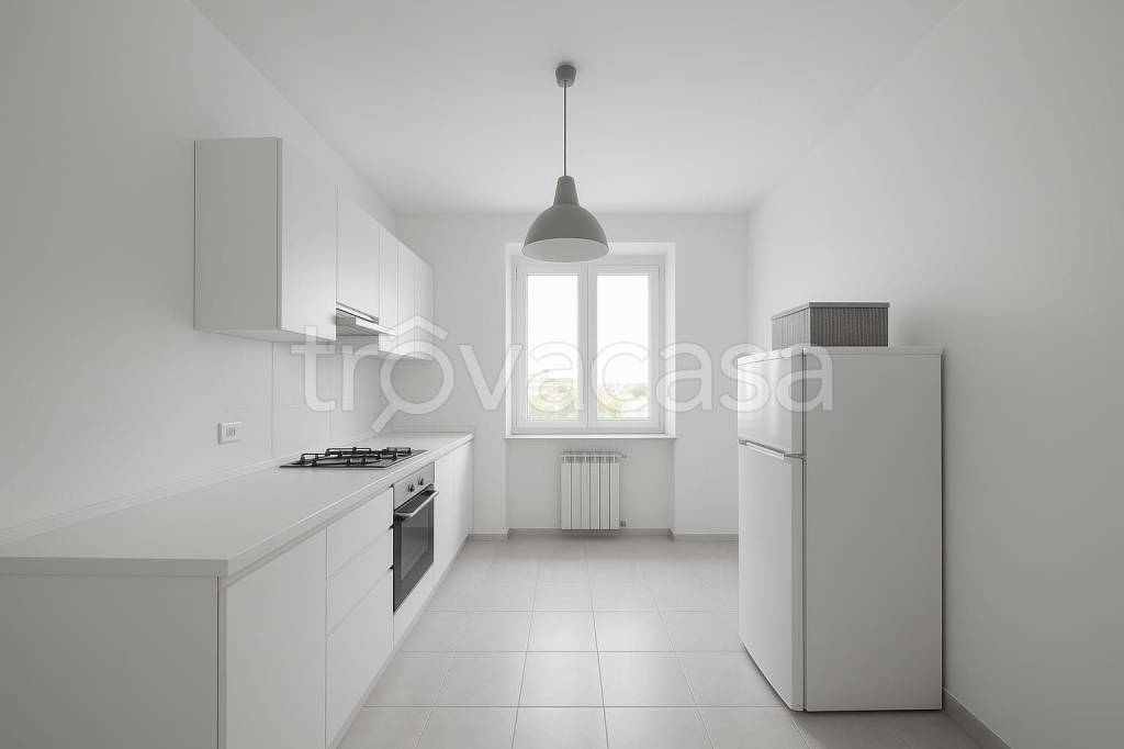 appartamento in vendita a Montesilvano