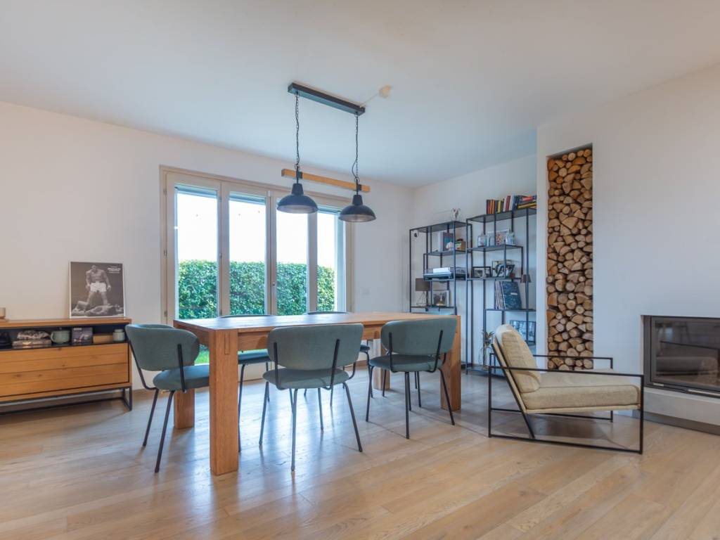 appartamento in vendita a Montesilvano in zona Montesilvano Colle