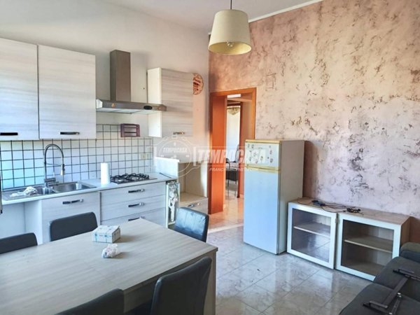 appartamento in vendita a Montesilvano