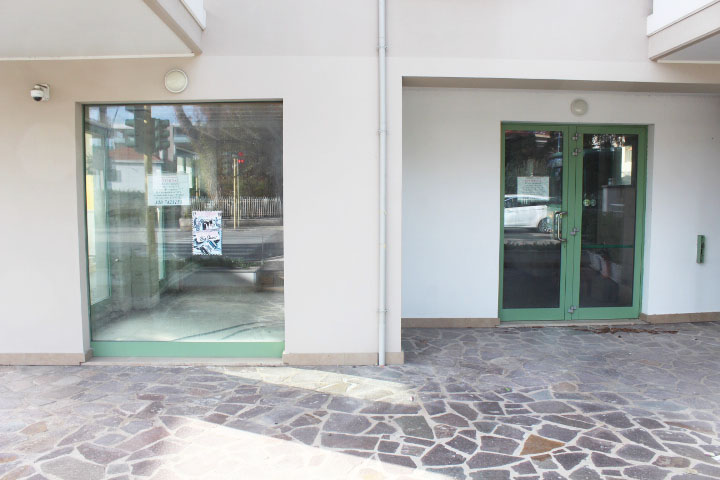 locale commerciale in vendita a Montesilvano