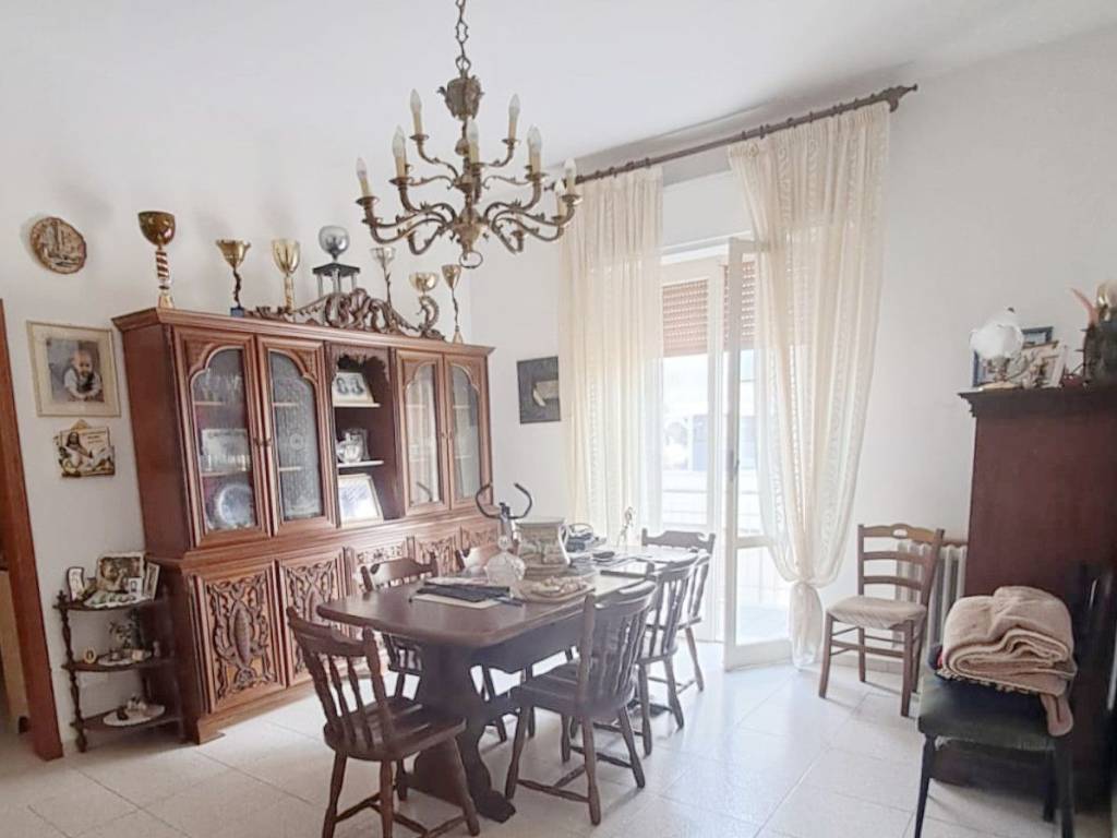 appartamento in vendita a Montesilvano