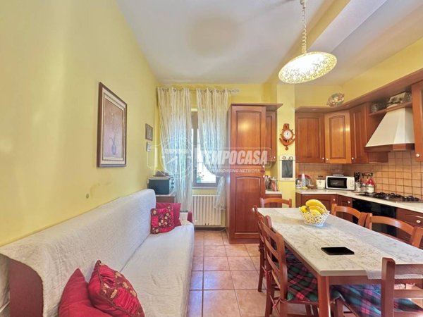 appartamento in vendita a Montesilvano