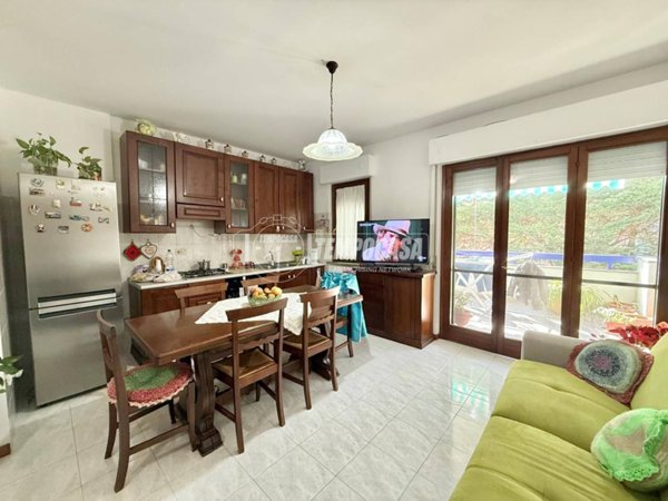 appartamento in vendita a Montesilvano