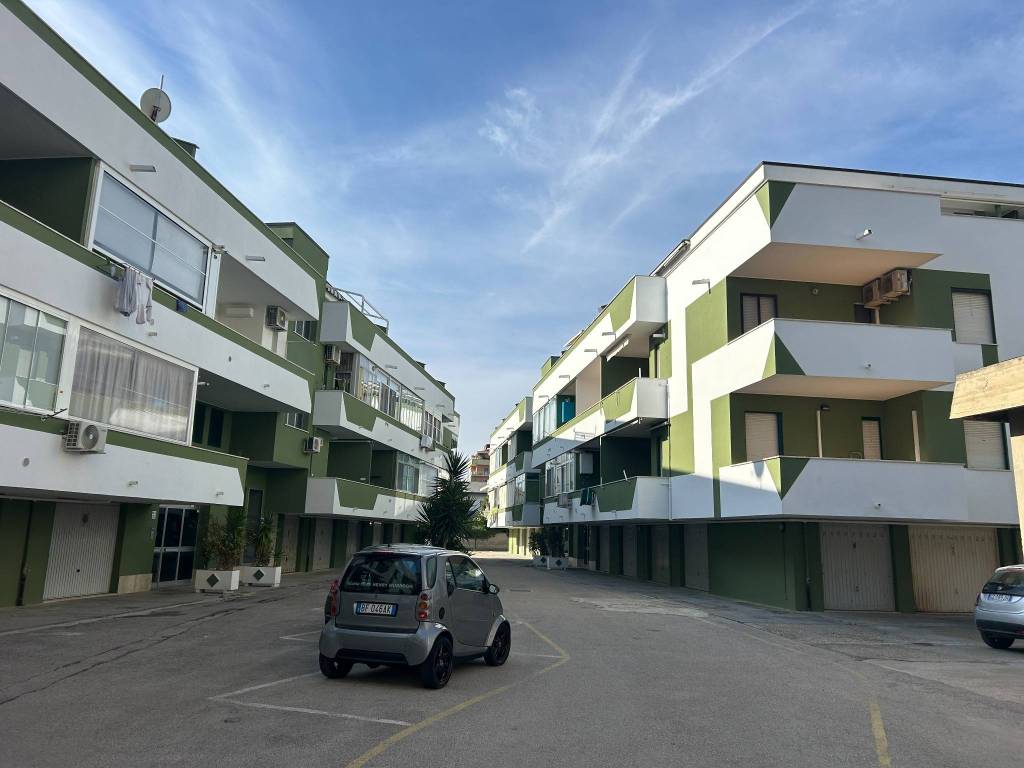 appartamento in vendita a Montesilvano