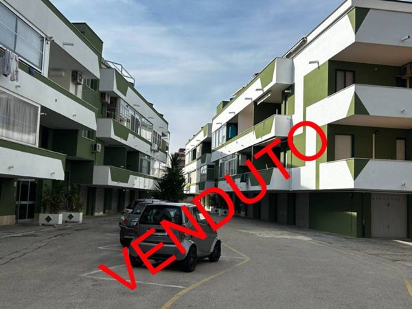 appartamento in vendita a Montesilvano