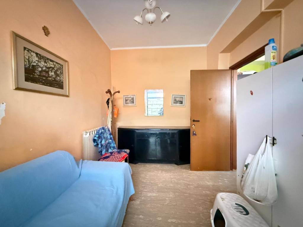 appartamento in vendita a Montesilvano